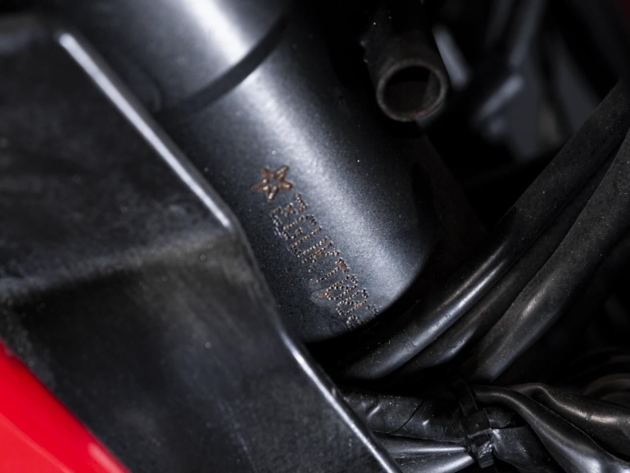 2005 Moto Guzzi V11 SPORT