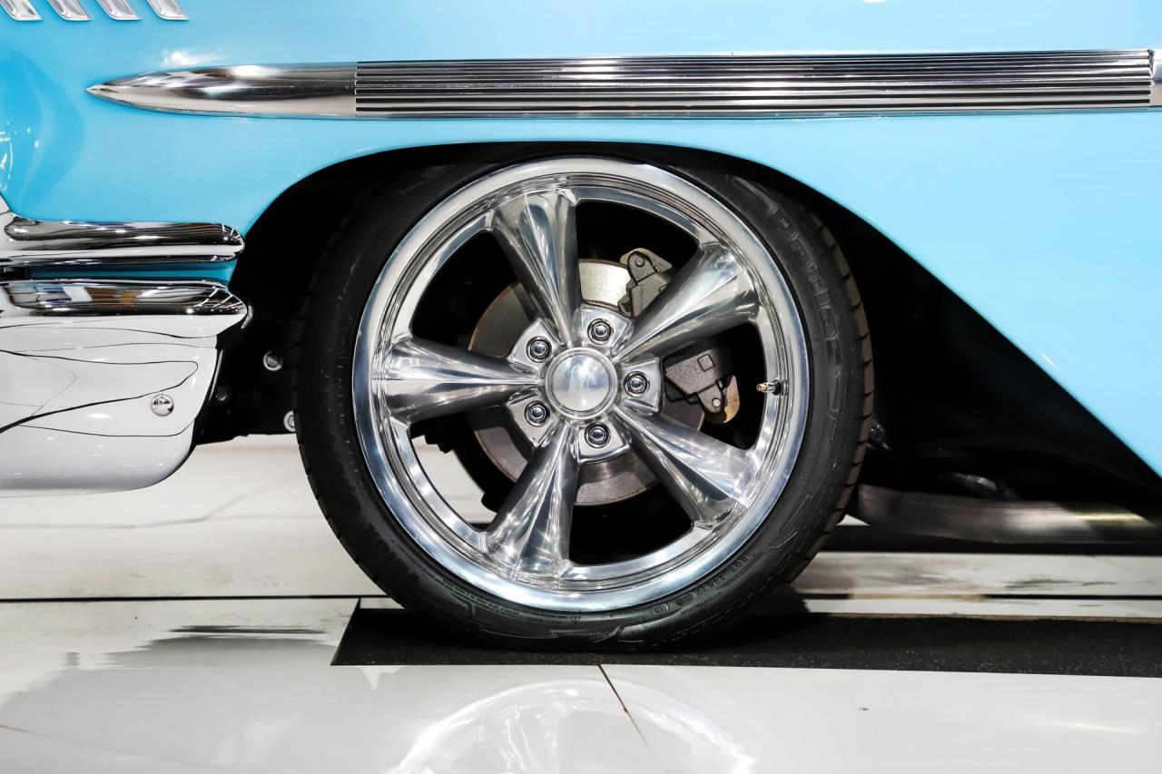 1958 Chevrolet Impala