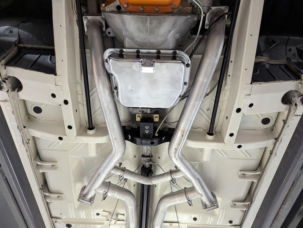 1963 Plymouth Sport Fury