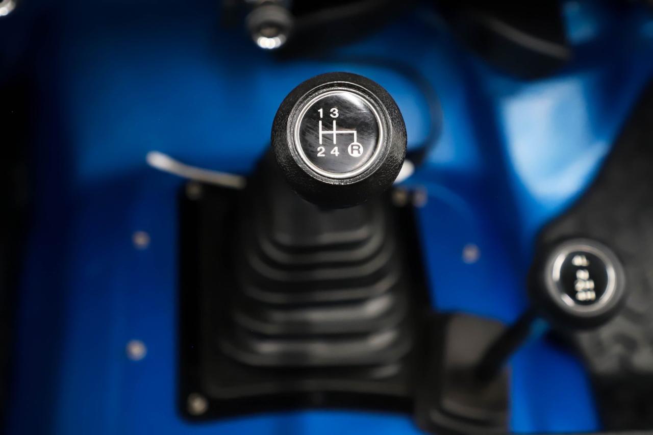 1984 Jeep Renegade CJ7