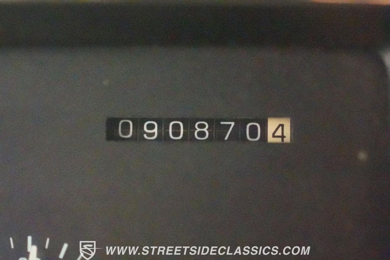 1993 Buick Roadmaster Estate Wagon