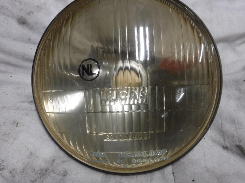 1950 Lamps several Several lamps