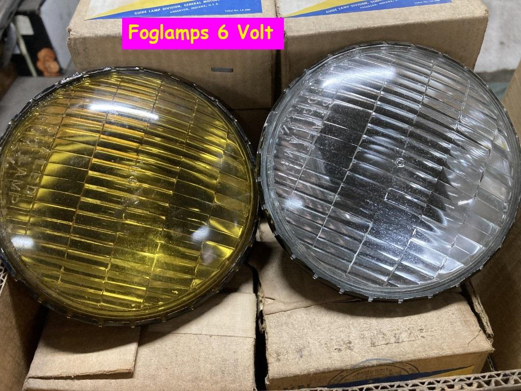 1950 Lamps several Several lamps