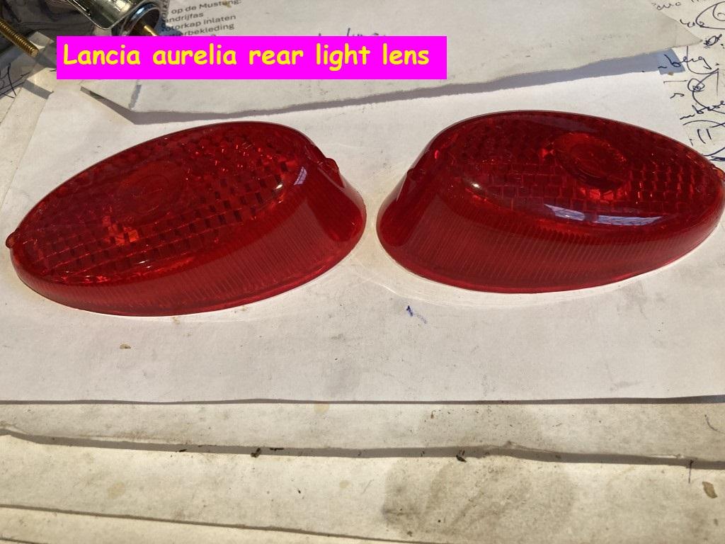 1950 Lamps several Several lamps