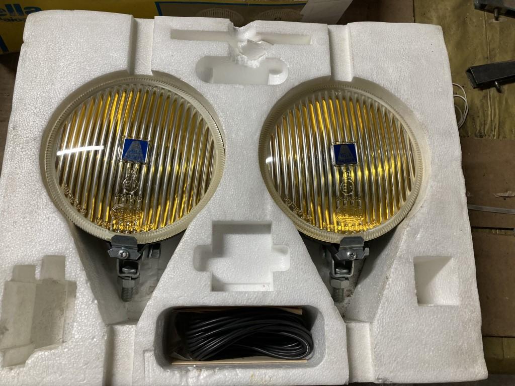 1950 Lamps several Several lamps