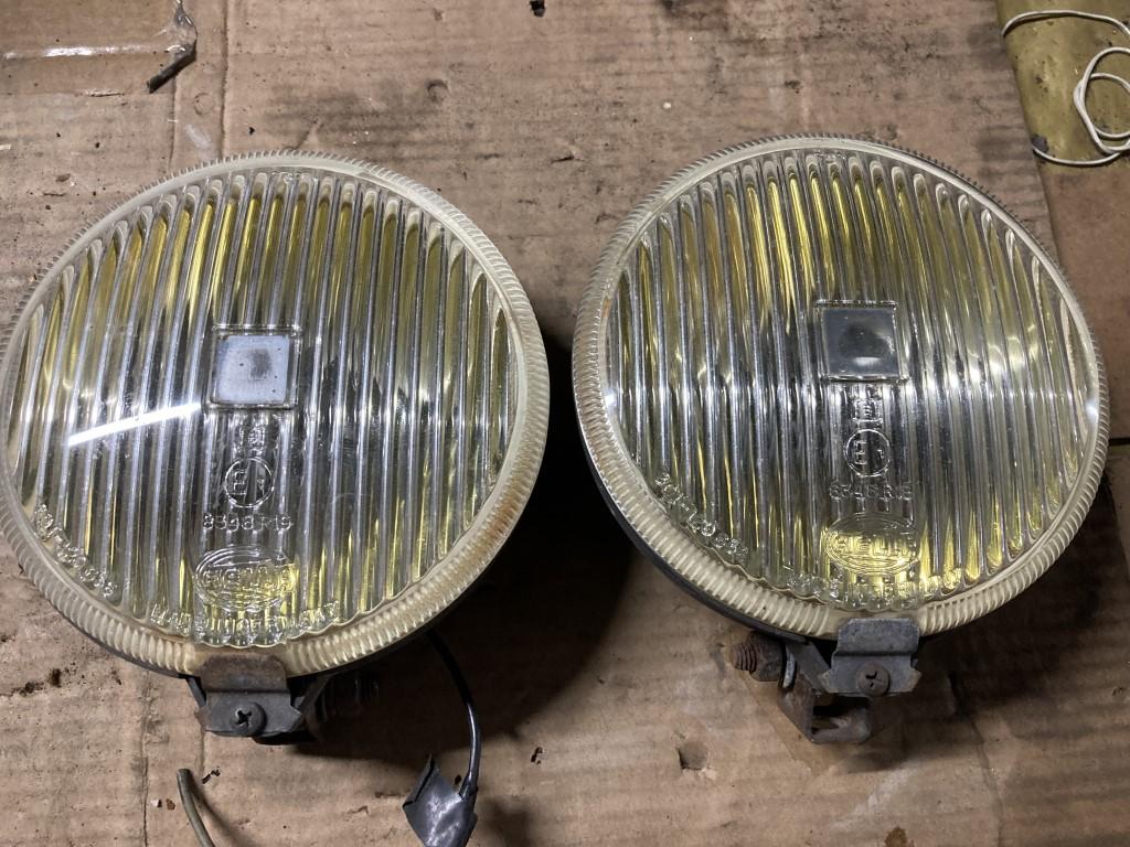 1950 Lamps several Several lamps