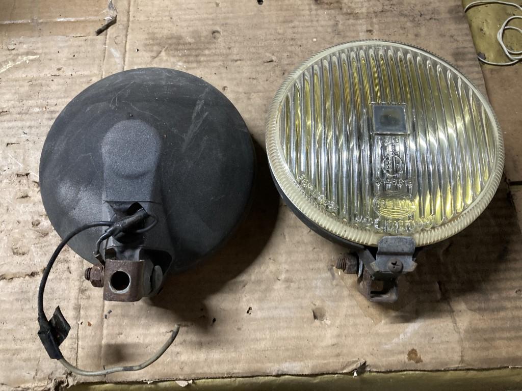 1950 Lamps several Several lamps