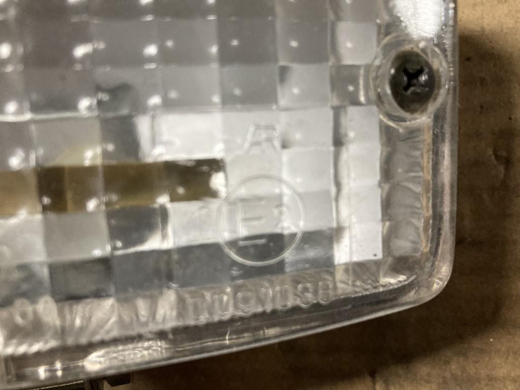 1950 Lamps several Several lamps