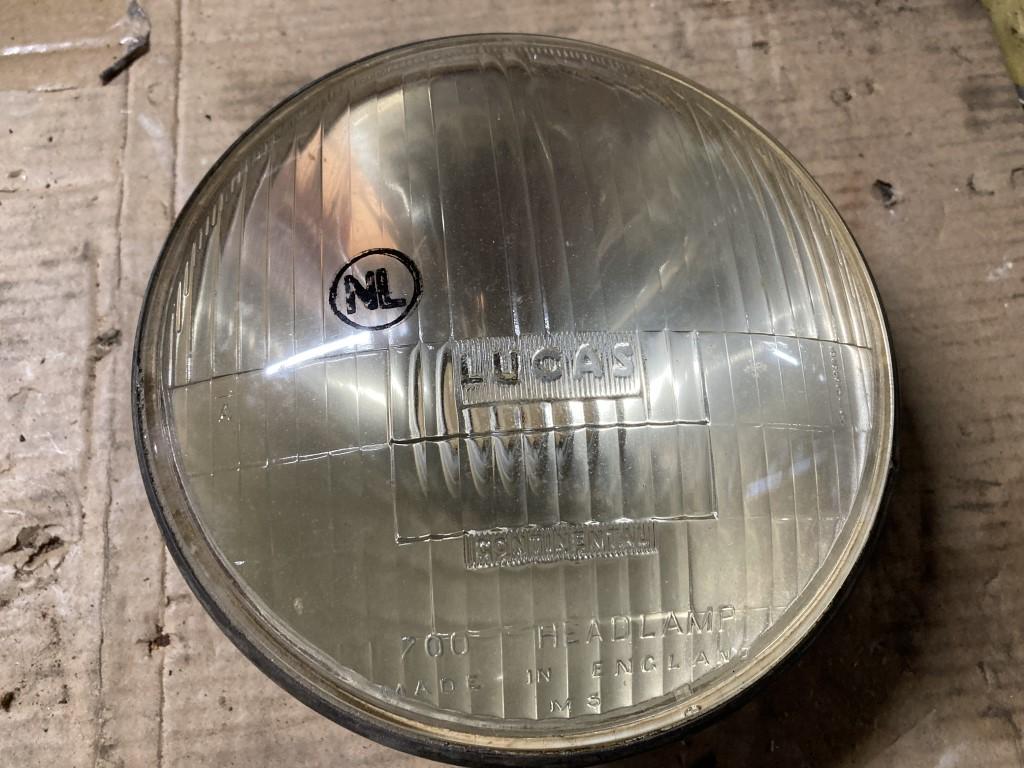 1950 Lamps several Several lamps