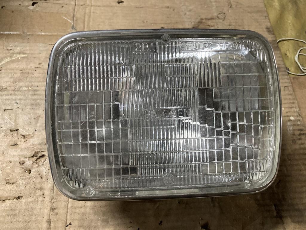 1950 Lamps several Several lamps