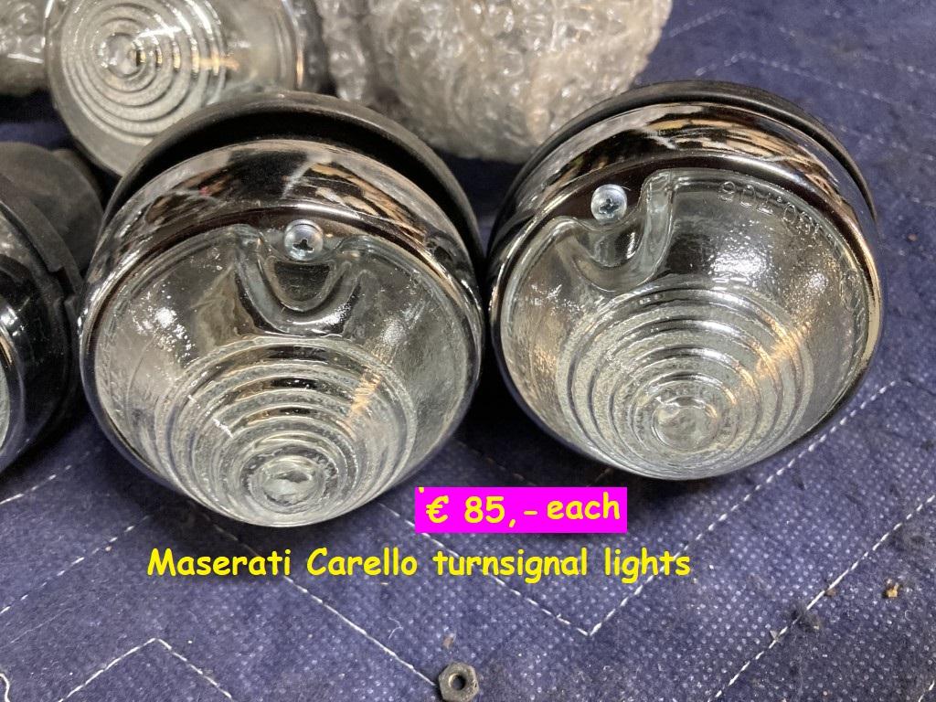 1950 Lamps several Several lamps