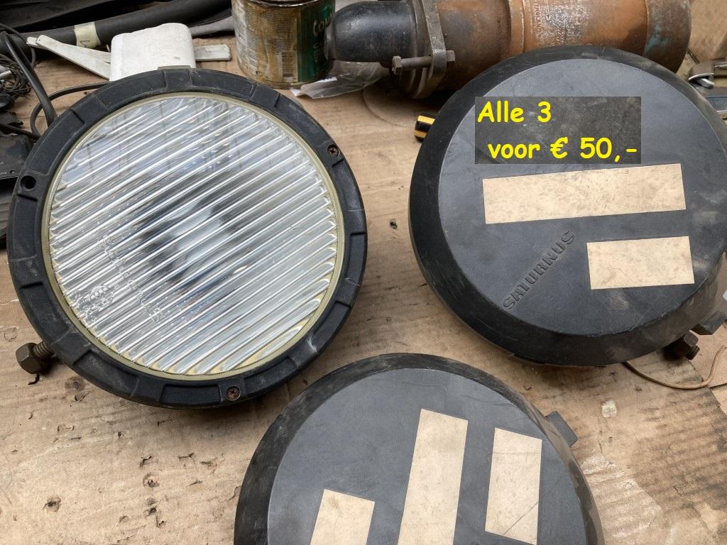 1950 Lamps several Several lamps