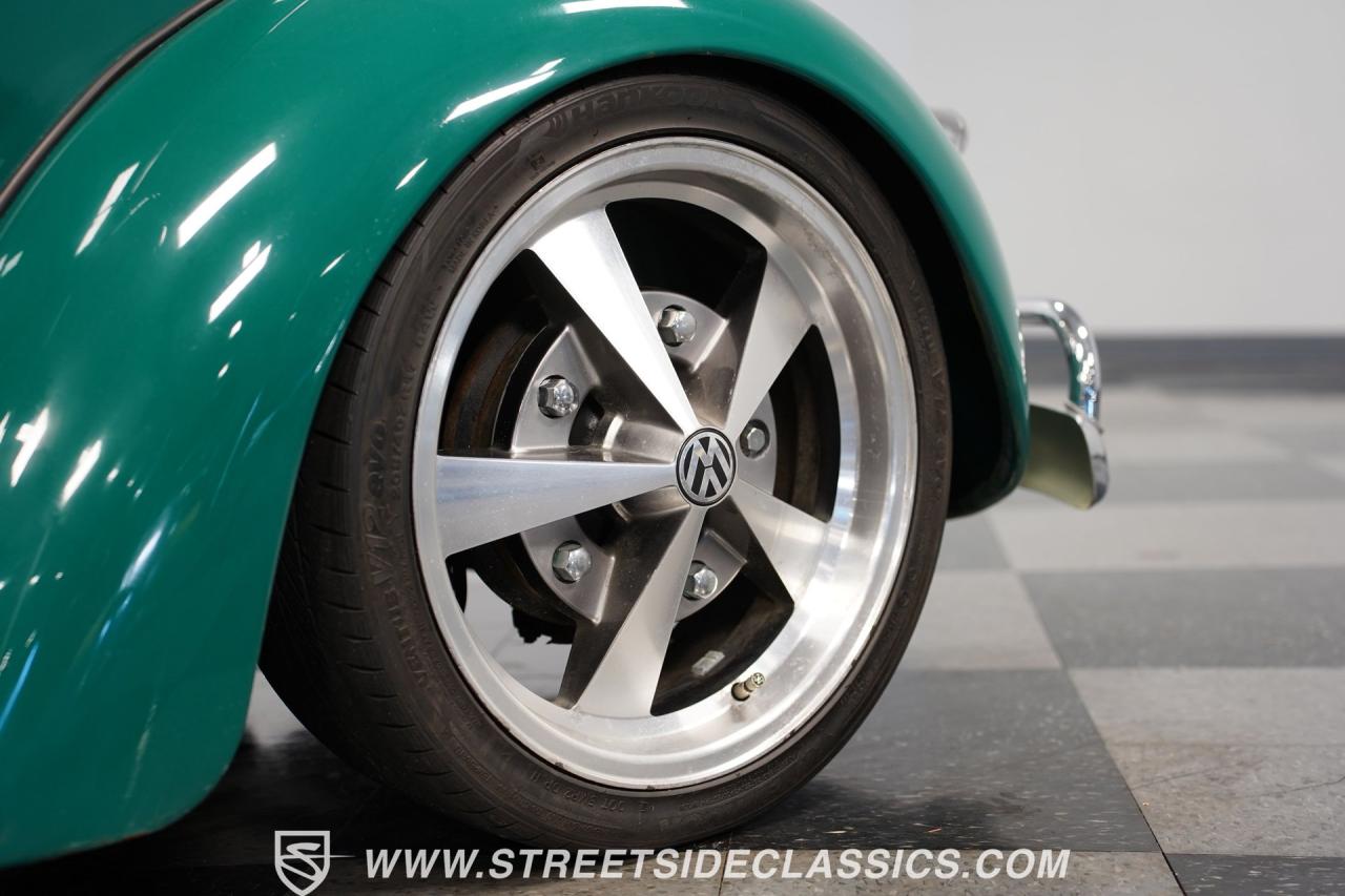 1965 Volkswagen Beetle