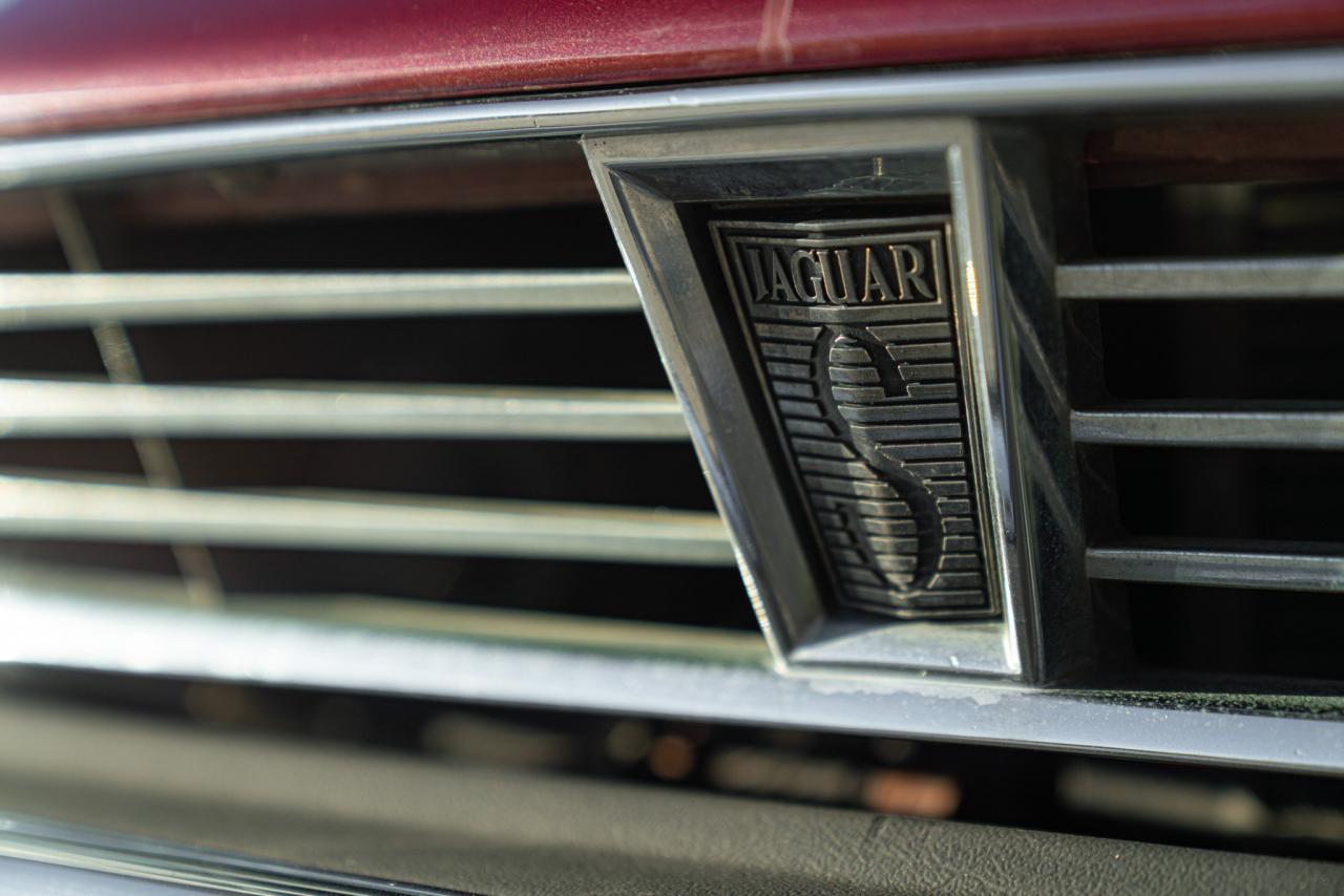 1988 Jaguar XJS 3.6