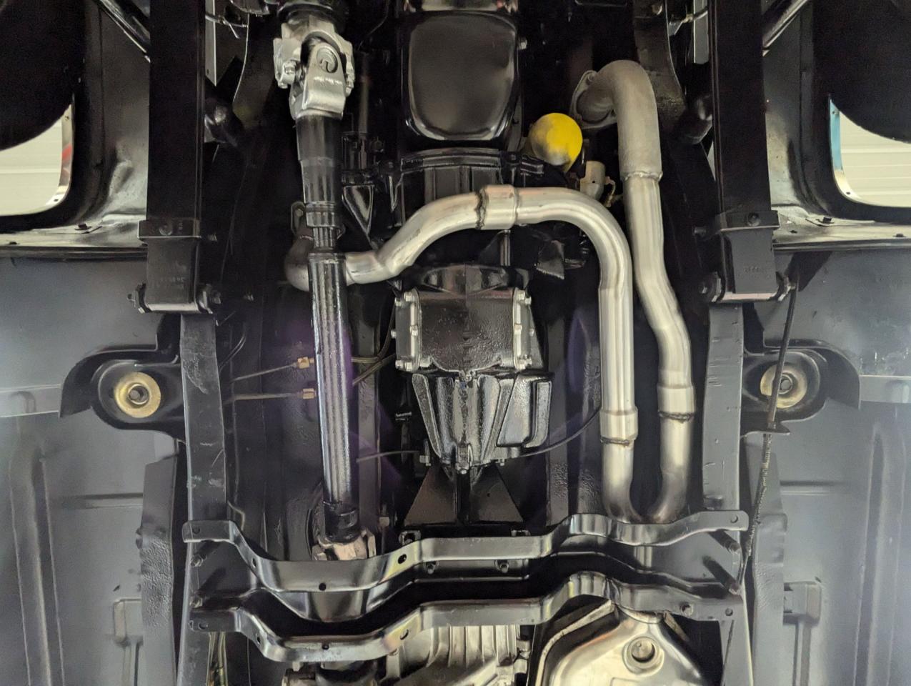 1987 Chevrolet Blazer K5 Silverado