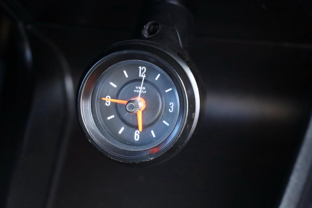 1973 Ford Capri RS 2600 &ldquo;Series 1,5&rdquo;