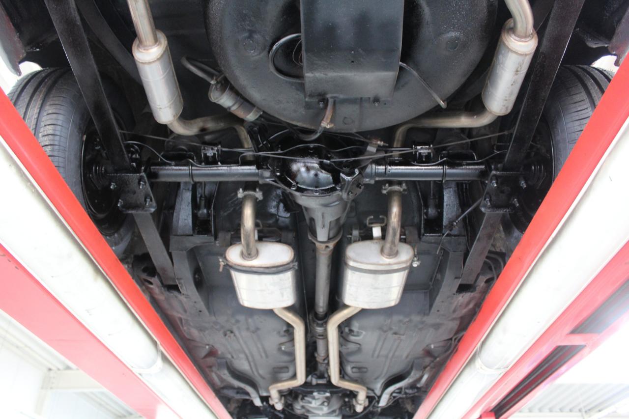 1973 Ford Capri RS 2600 &ldquo;Series 1,5&rdquo;