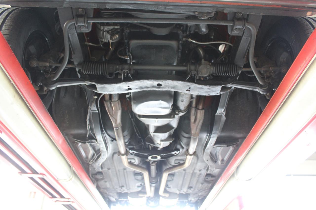 1973 Ford Capri RS 2600 &ldquo;Series 1,5&rdquo;