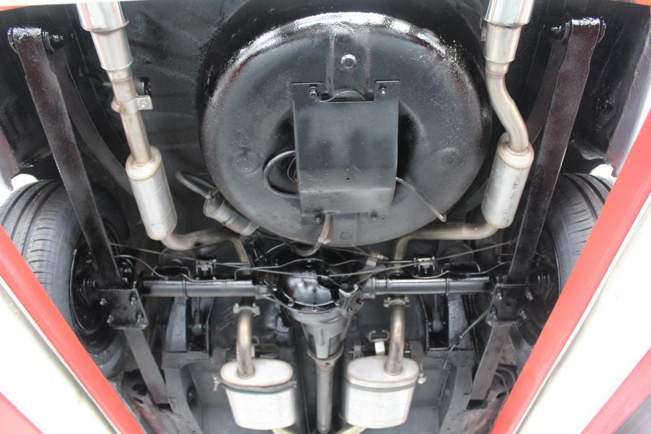 1973 Ford Capri RS 2600 &ldquo;Series 1,5&rdquo;