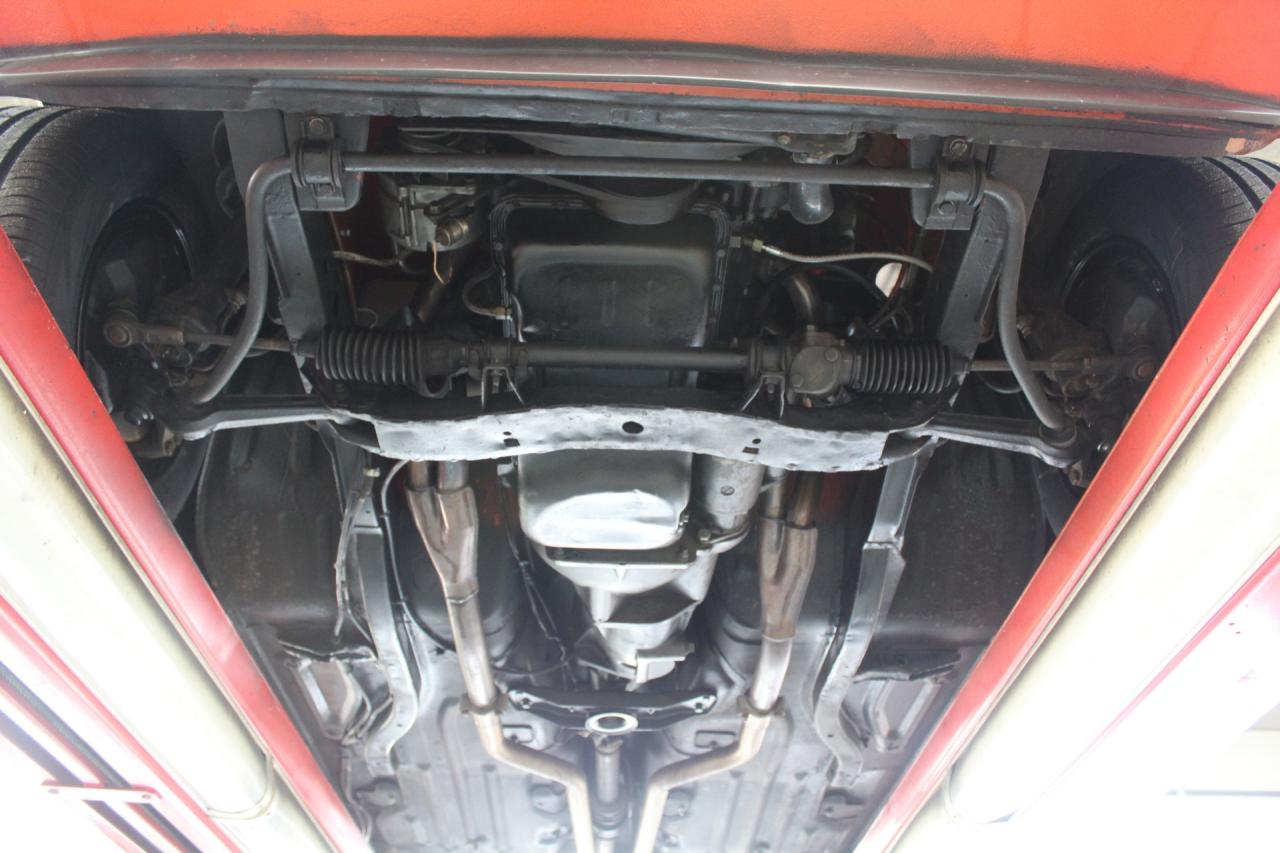 1973 Ford Capri RS 2600 &ldquo;Series 1,5&rdquo;