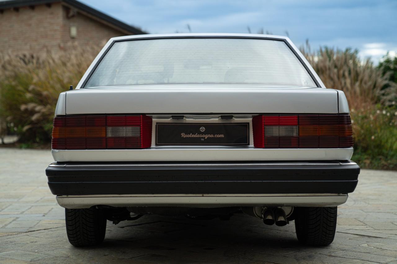 1987 Volvo 780 COUPE&#039; TD BERTONE