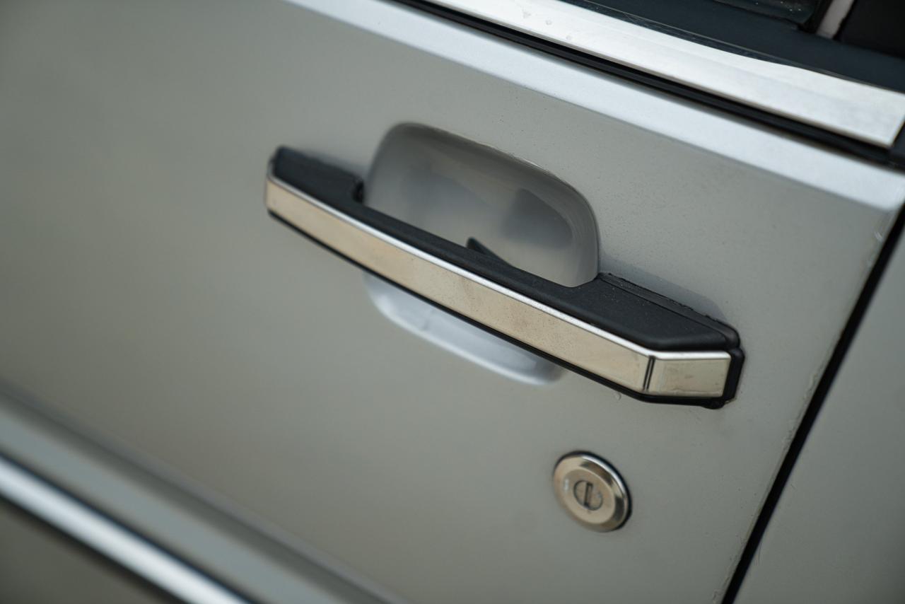 1987 Volvo 780 COUPE&#039; TD BERTONE