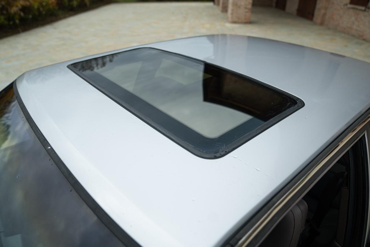 1987 Volvo 780 COUPE&#039; TD BERTONE