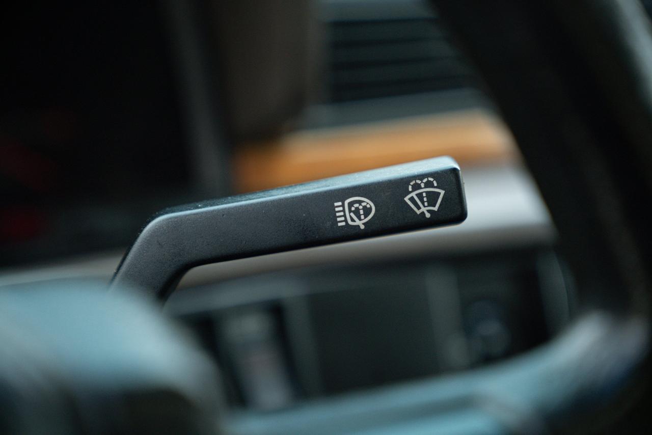 1987 Volvo 780 COUPE&#039; TD BERTONE