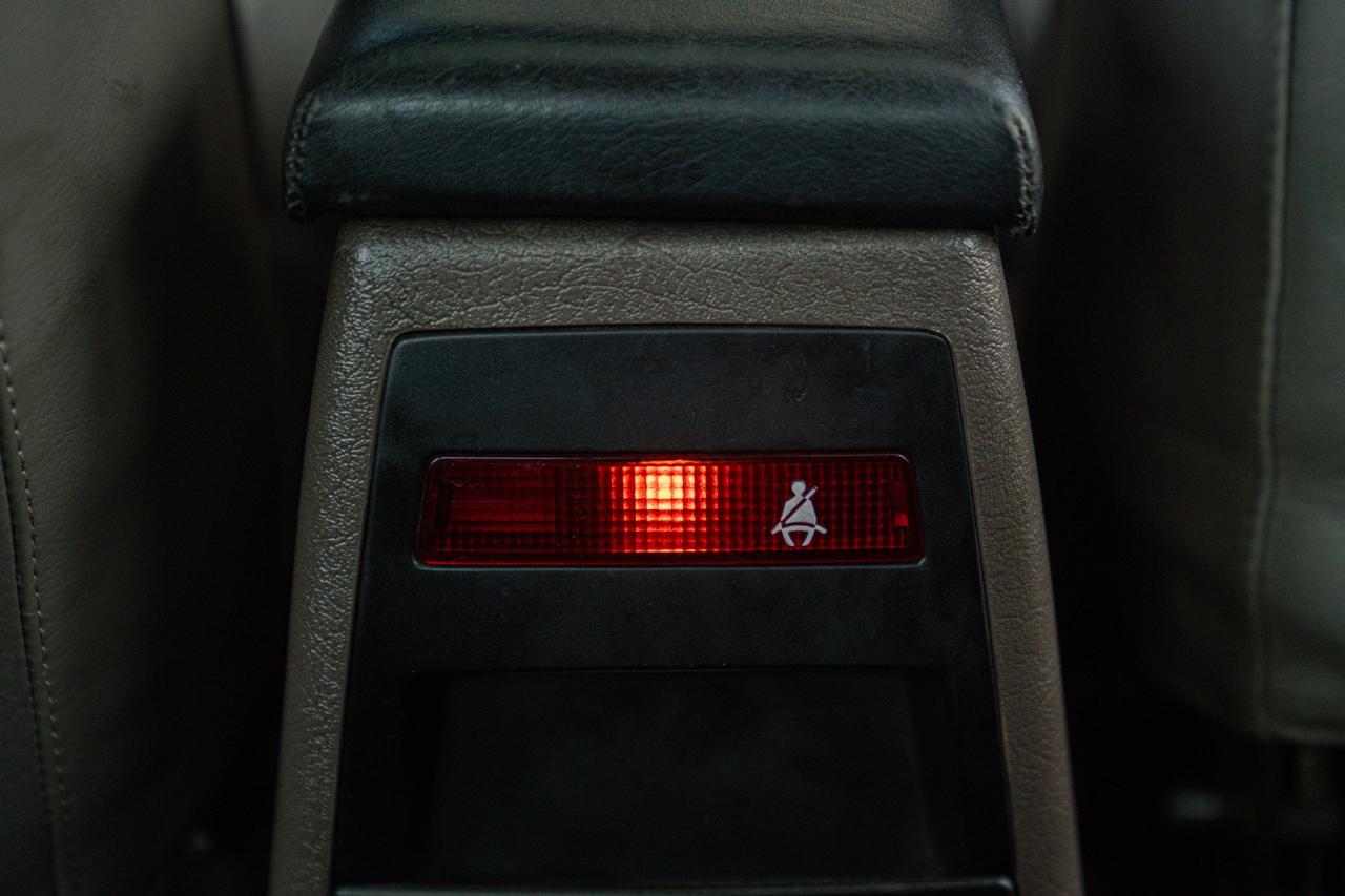 1987 Volvo 780 COUPE&#039; TD BERTONE