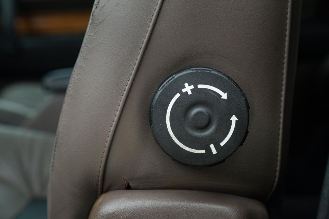 1987 Volvo 780 COUPE&#039; TD BERTONE