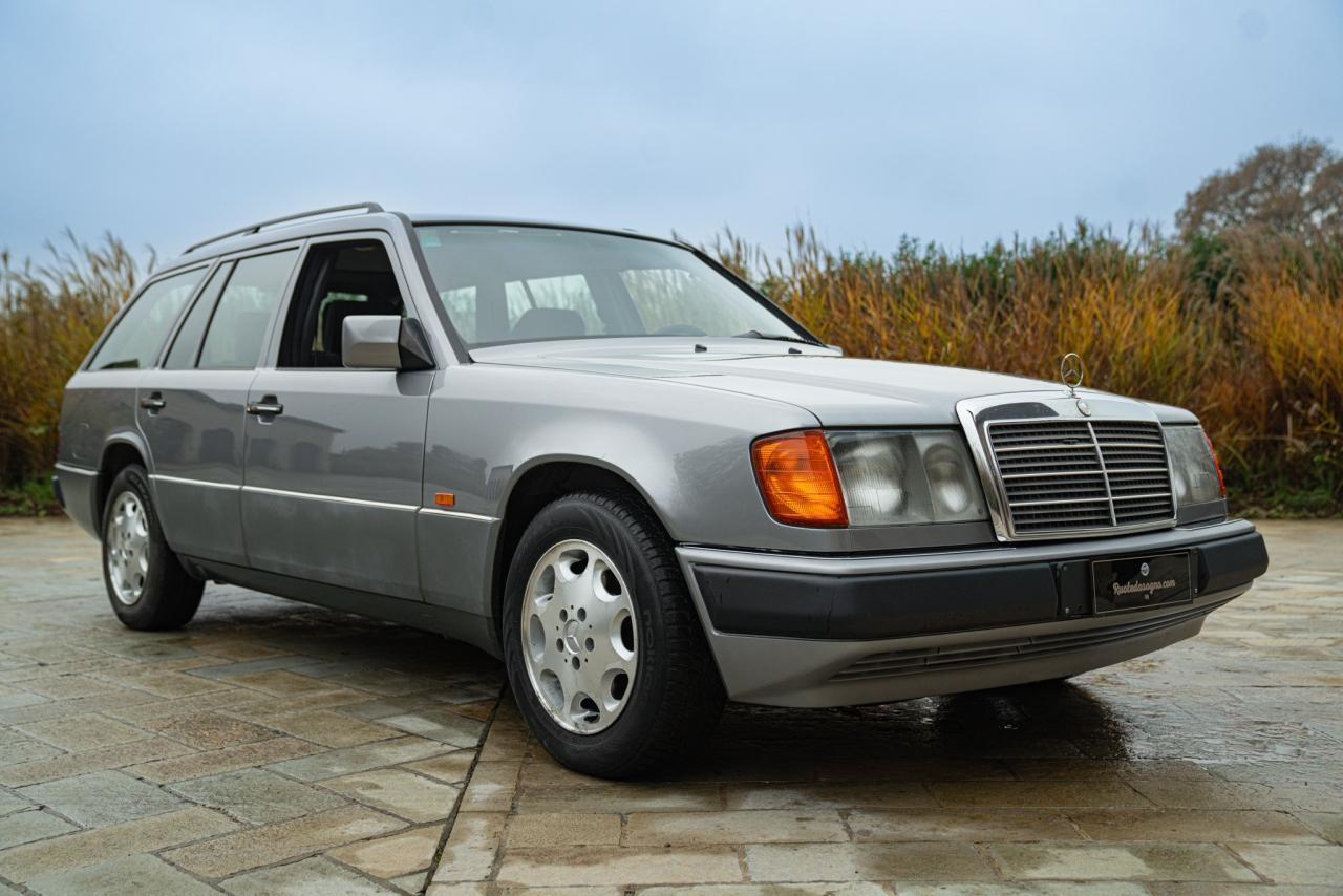 1992 Mercedes - Benz 200 TE SW