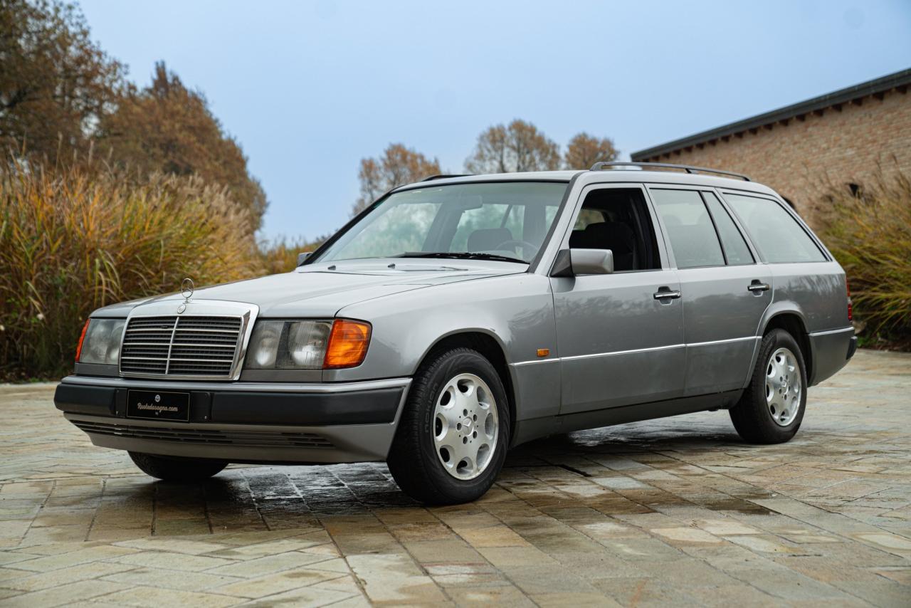 1992 Mercedes - Benz 200 TE SW