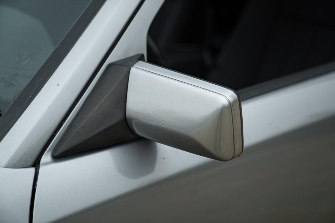 1992 Mercedes - Benz 200 TE SW