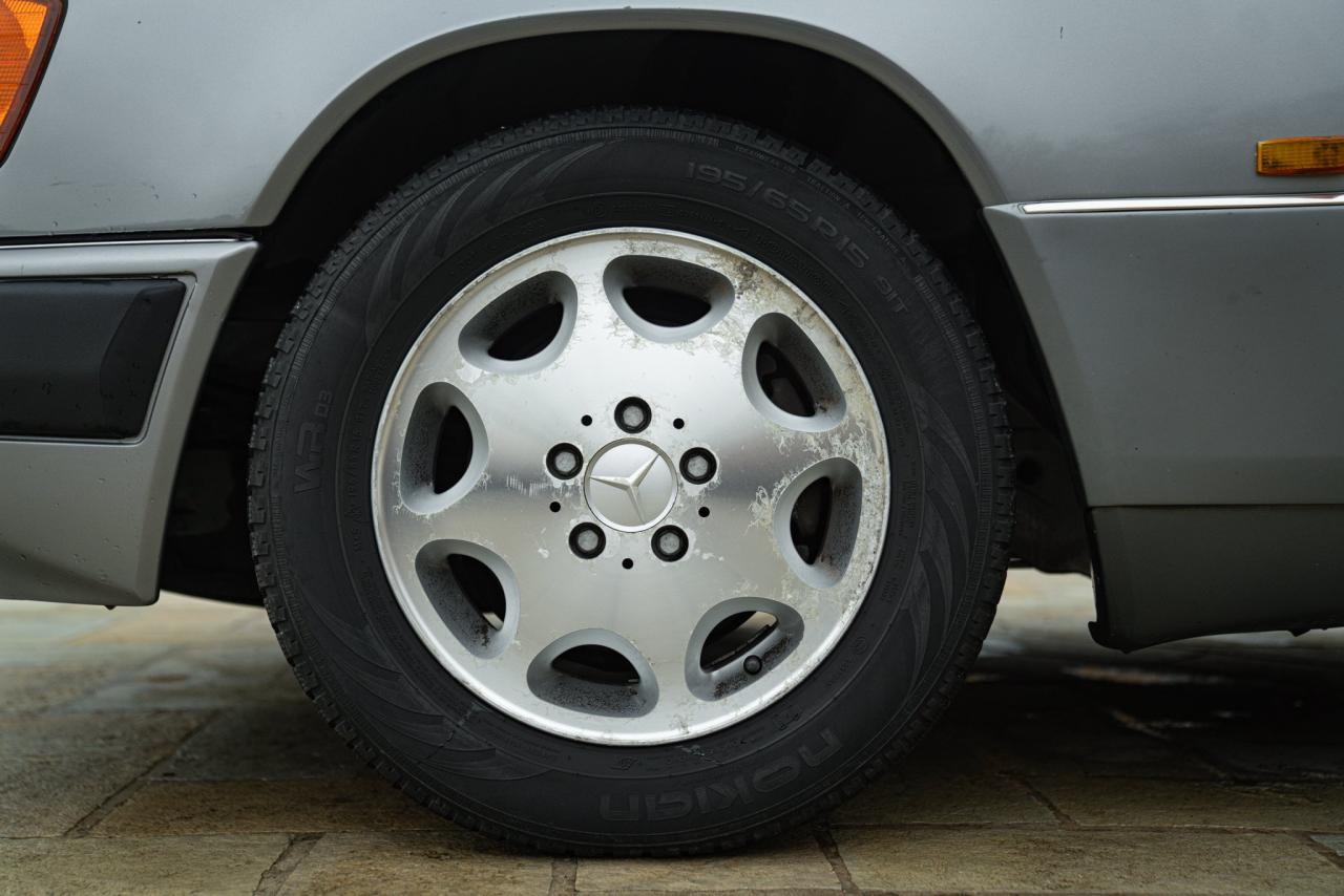 1992 Mercedes - Benz 200 TE SW