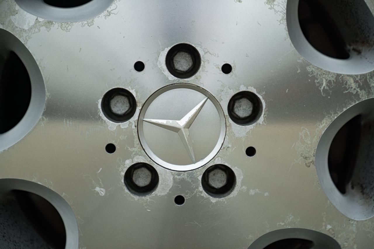 1992 Mercedes - Benz 200 TE SW