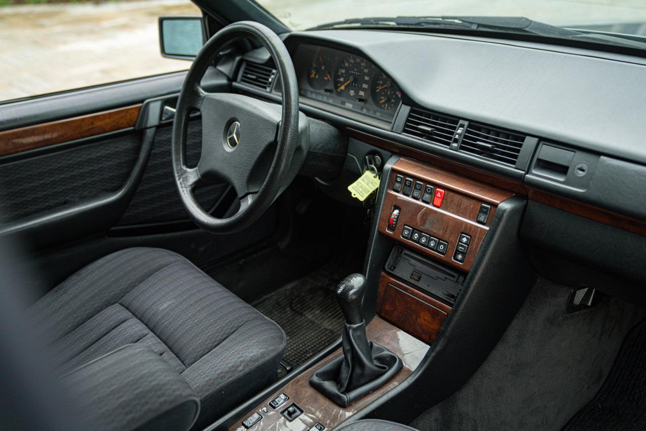 1992 Mercedes - Benz 200 TE SW