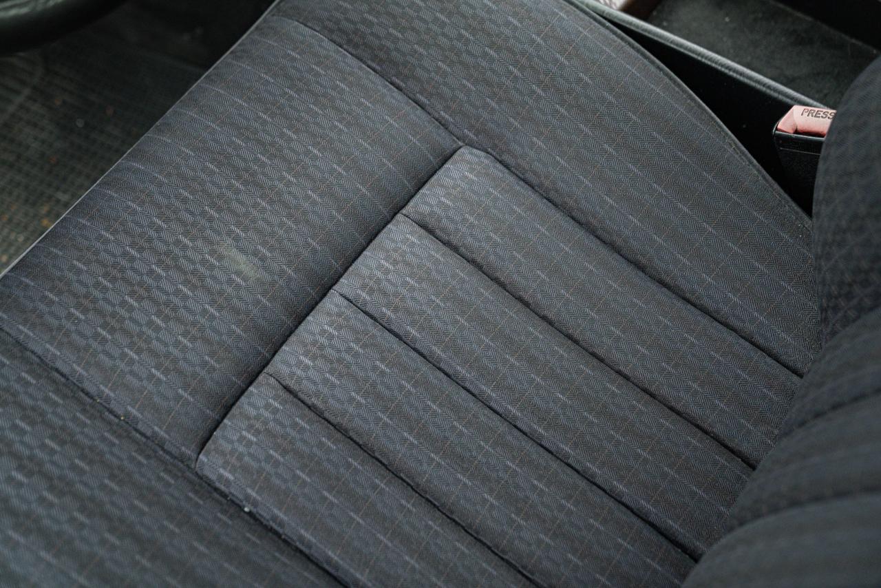 1992 Mercedes - Benz 200 TE SW