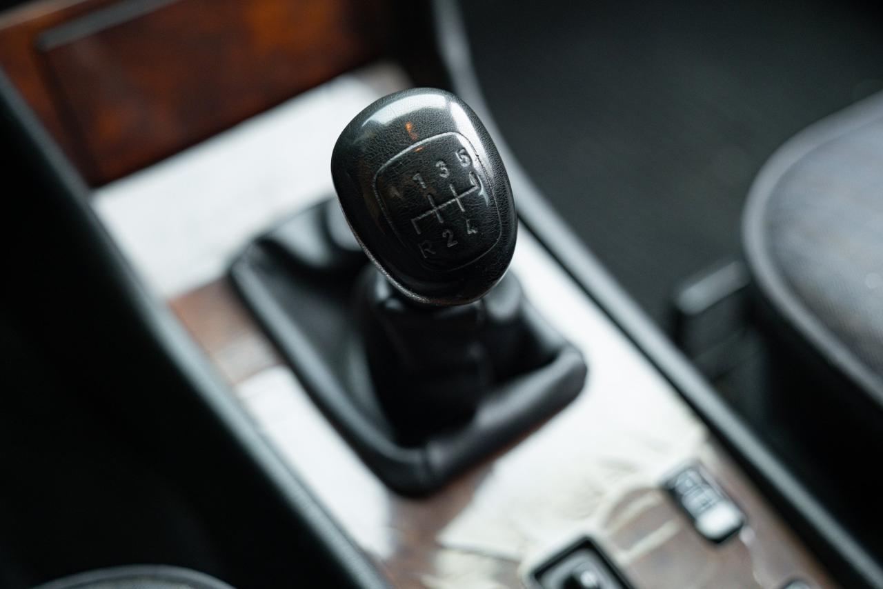 1992 Mercedes - Benz 200 TE SW