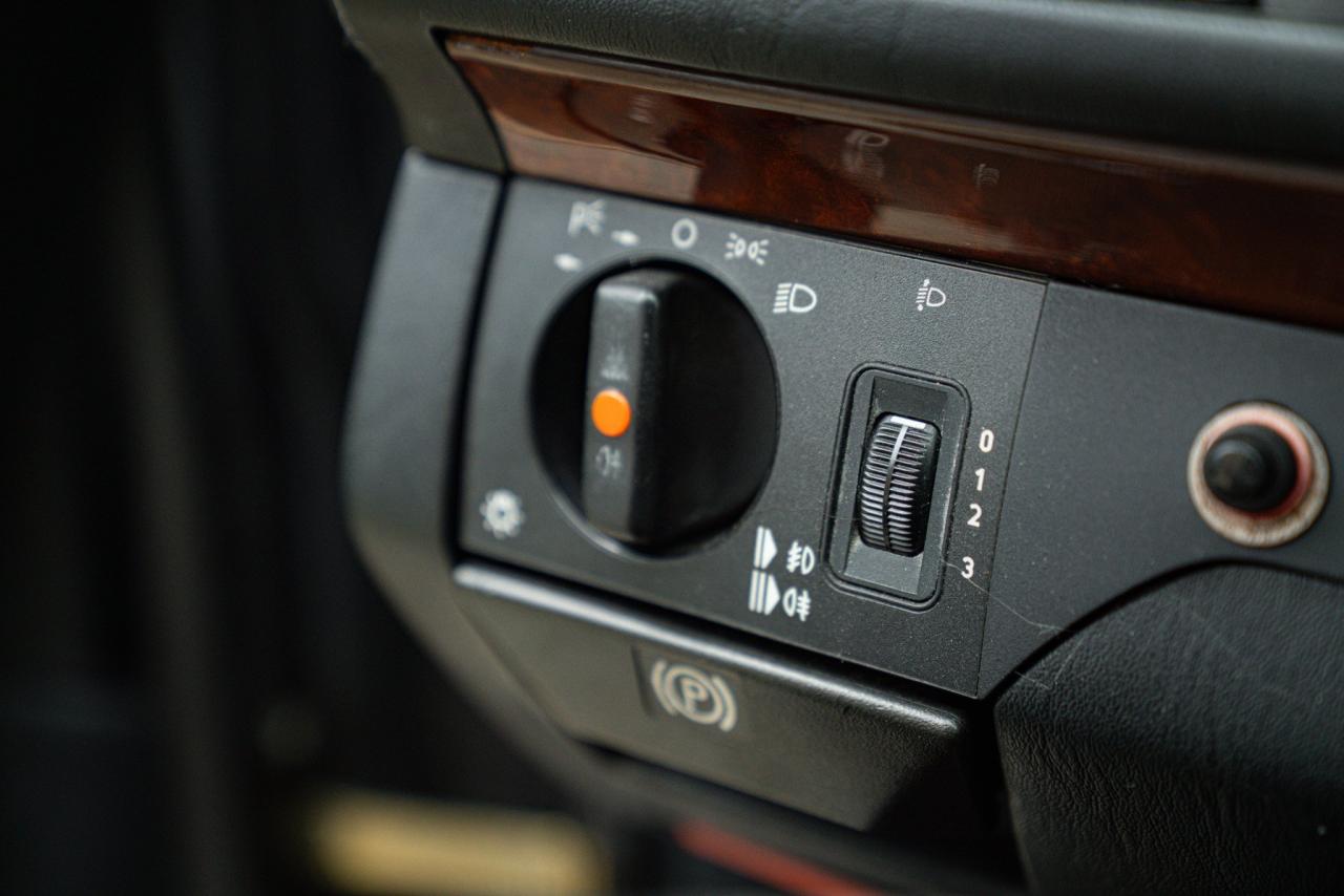 1992 Mercedes - Benz 200 TE SW