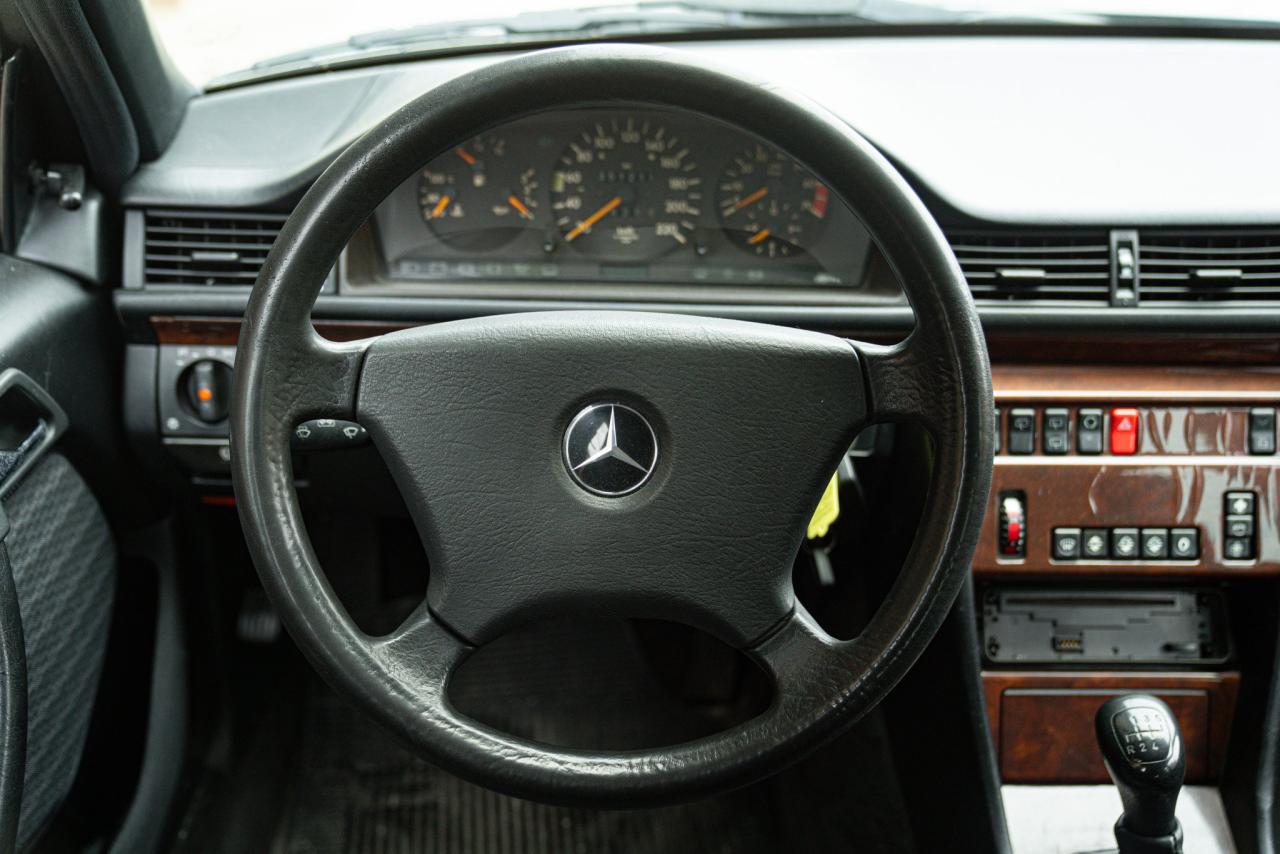 1992 Mercedes - Benz 200 TE SW