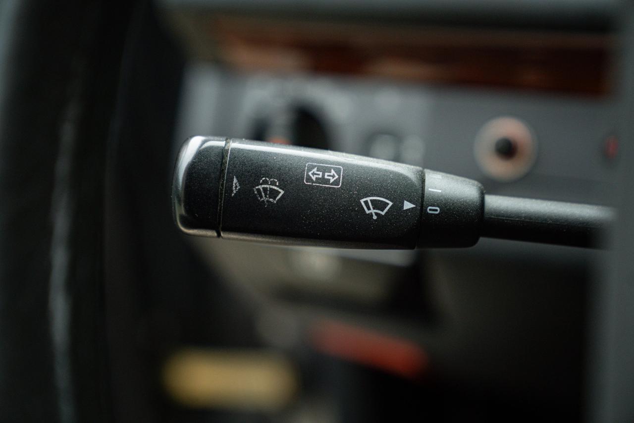 1992 Mercedes - Benz 200 TE SW