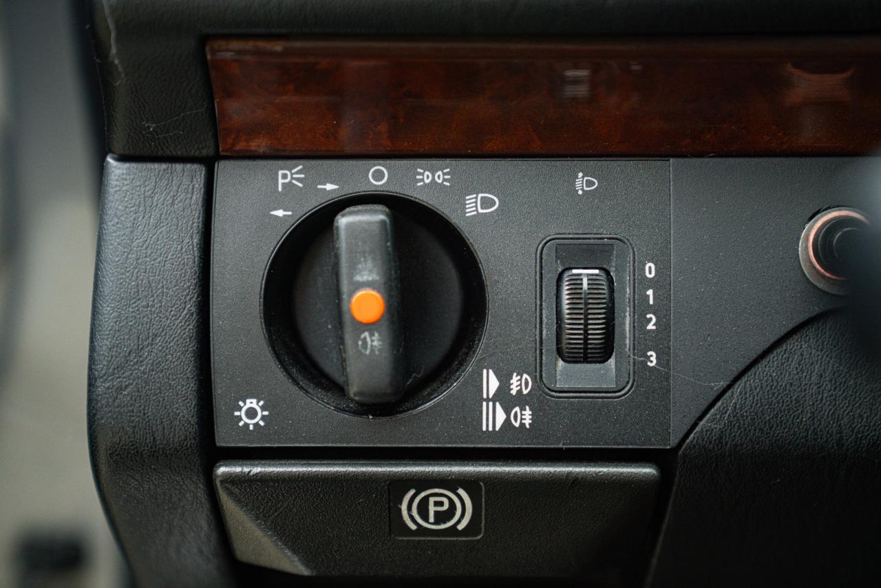 1992 Mercedes - Benz 200 TE SW