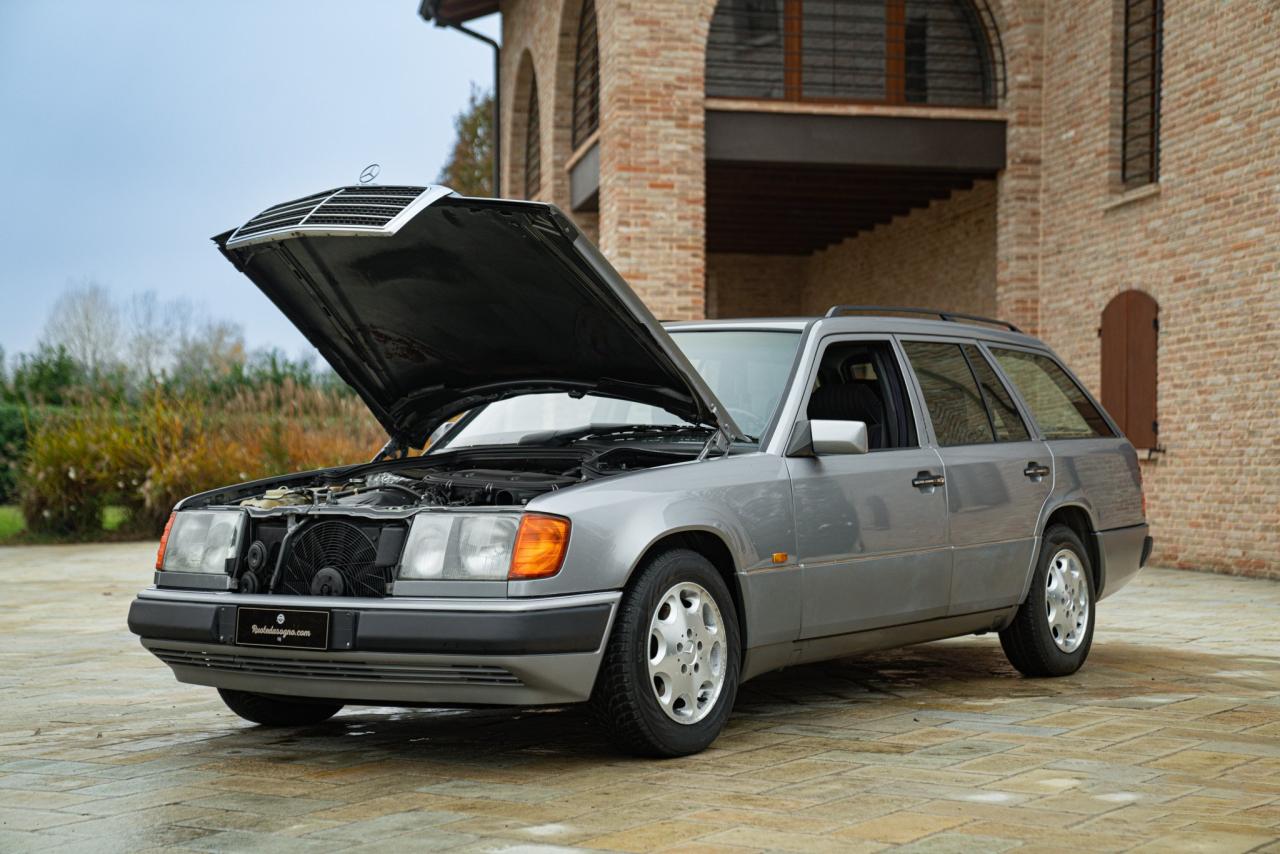 1992 Mercedes - Benz 200 TE SW