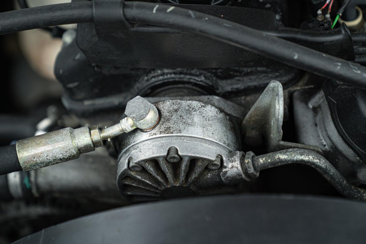 1992 Mercedes - Benz 200 TE SW