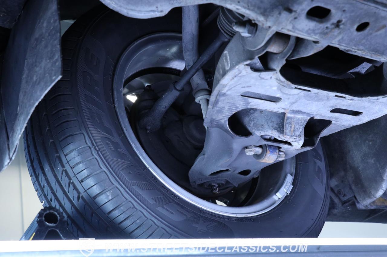 1988 Pontiac Fiero GT