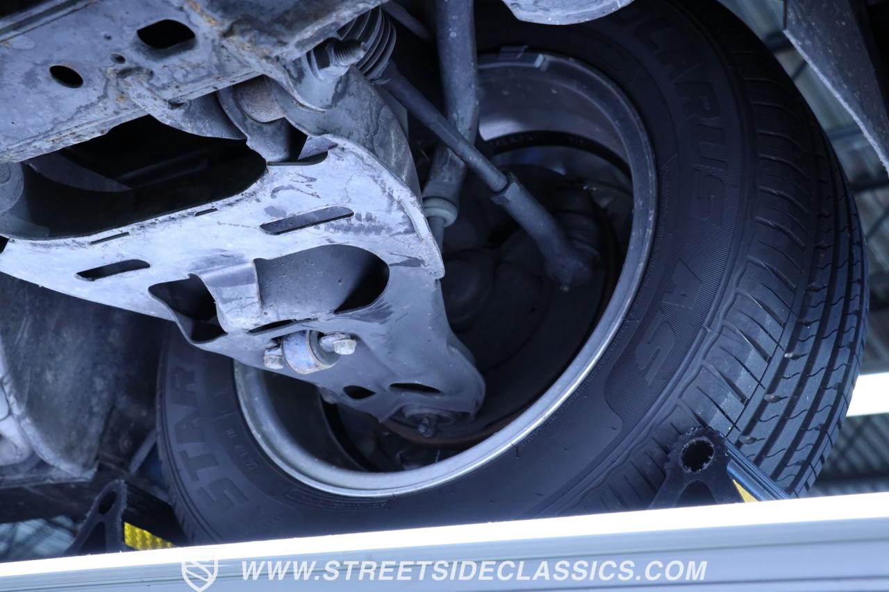 1988 Pontiac Fiero GT