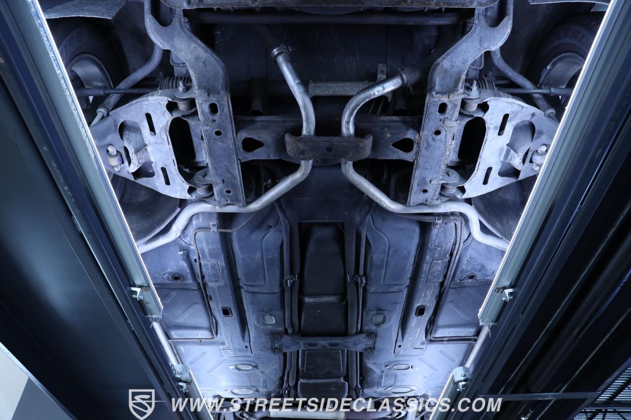 1988 Pontiac Fiero GT