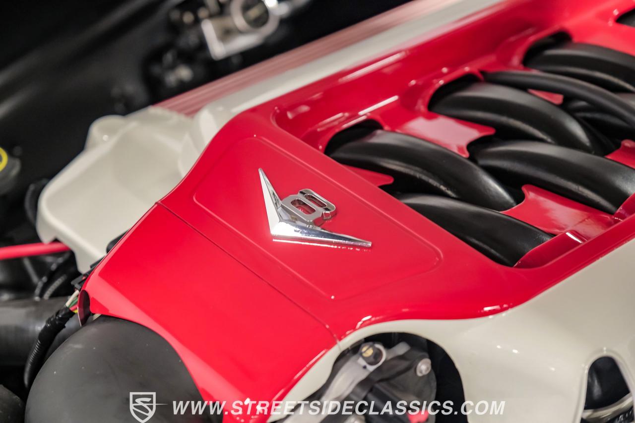 1967 Ford F-100 Restomod