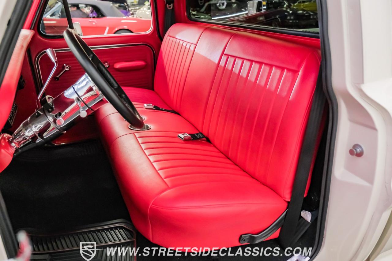 1967 Ford F-100 Restomod