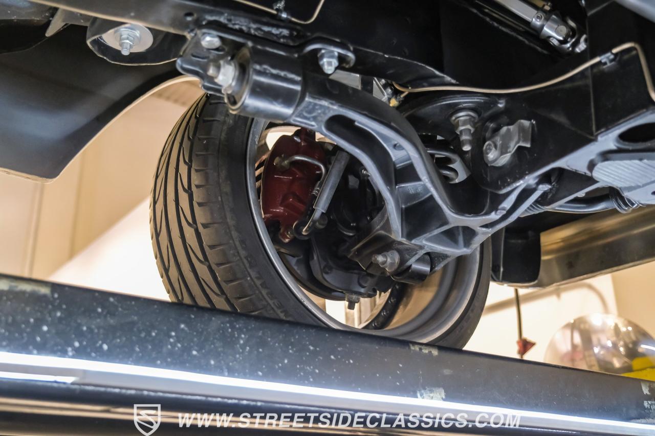 1967 Ford F-100 Restomod